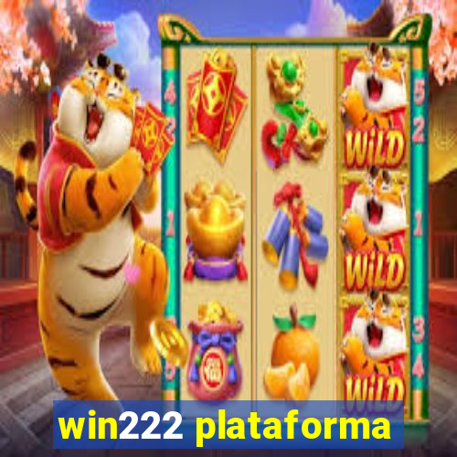 win222 plataforma